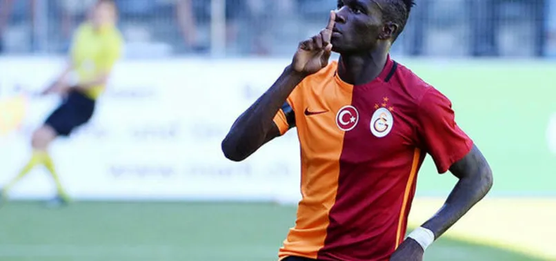 Galatasaray'da dev derbi öncesi Bruma gelişmesi!