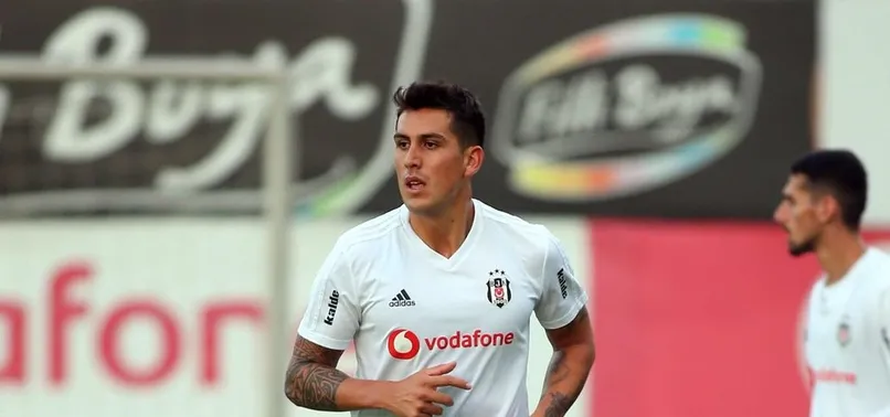 Beşiktaş Roco ile yollarını ayırıyor