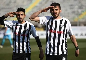 Altay, 4'te 4 istiyor