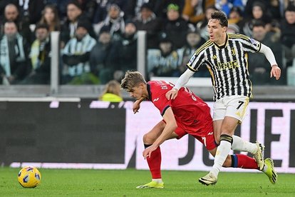 Juventus, Atalanta’ya diş geçiremedi!