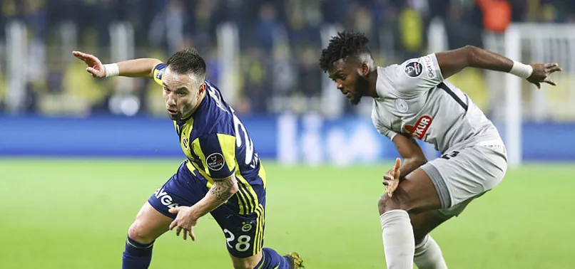 Dirar ve Valbuena müjdesi