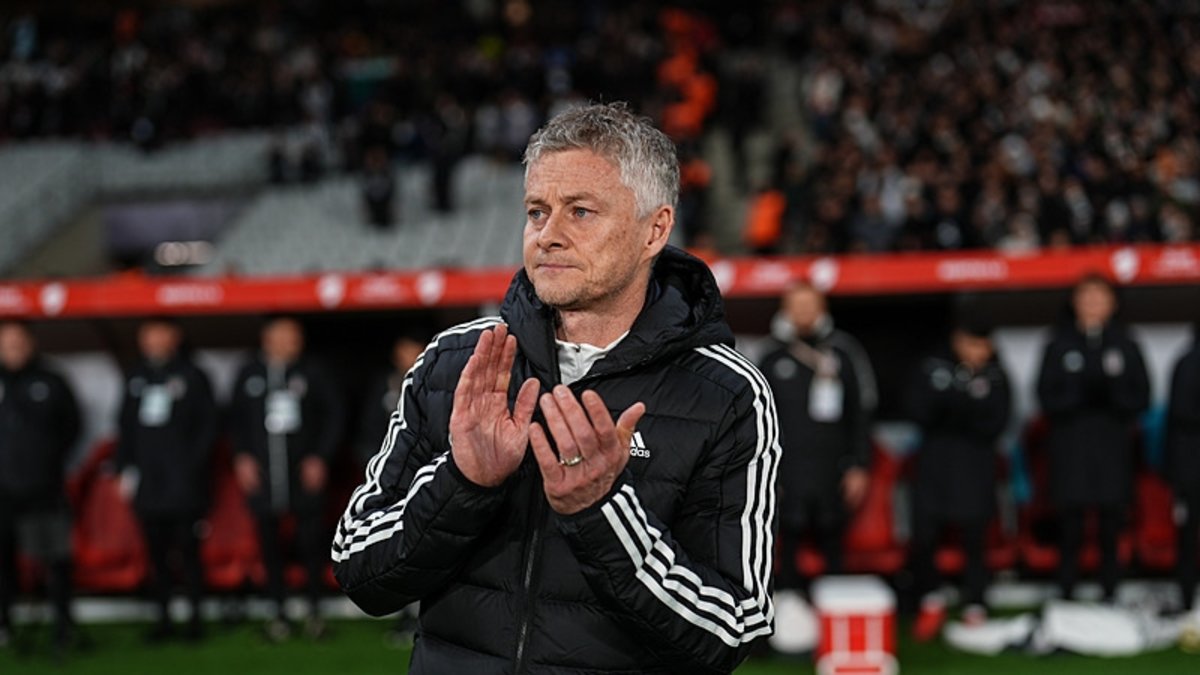 Ole Gunnar Solskjaer yeni transferler hakkında konuştu! Ole Gunnar Solskjaer yeni transferler hakkında konuştu!