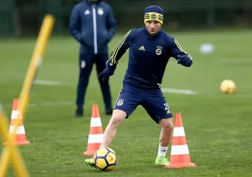 Huzurlarınızda Valbuena
