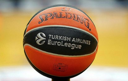 THY EuroLeague’de 9. hafta heyecanı!