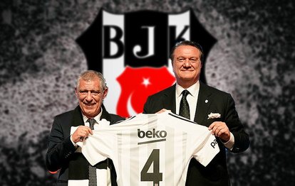 Beşiktaş’tan çifte harekat! Yönetim transferde vites yükseltti