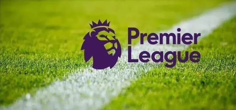 İngiltere Premier Lig'de siyah bant kararı