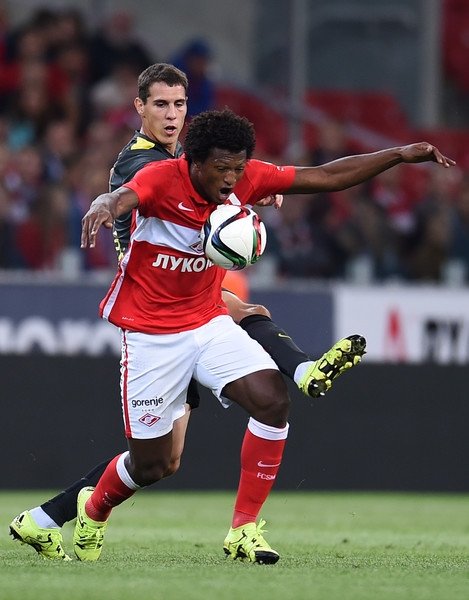 Ersun Yanal’ın gözdesi Ze Luis