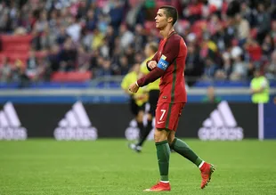 Yüzyılın transfer bombası: Cristiano Ronaldo