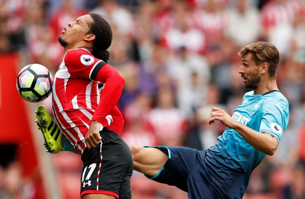 Beşiktaş’tan Fernando Llorente bombası