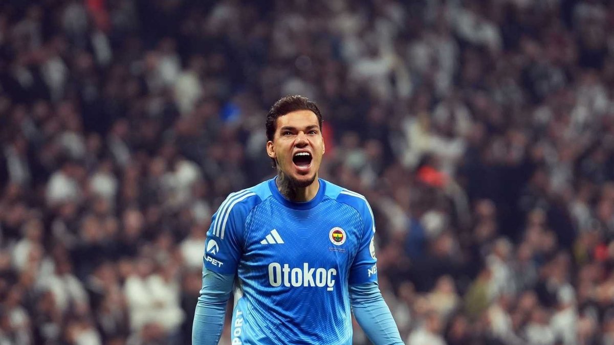 Ederson ile ilgili flaş iddia! "Antrenman yaptıramıyorlar"