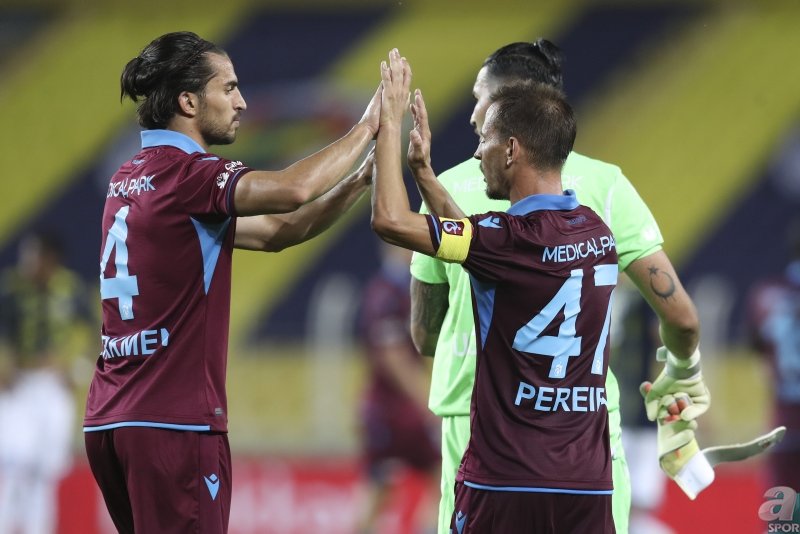 Fenerbahçe-Trabzonspor maçı sonrasında Alexander Sörloth’a büyük övgü! Takımını şampiyonluğa koşturuyor