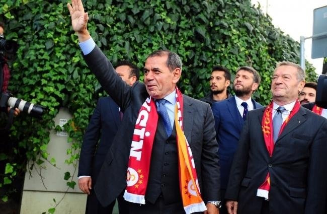 Hıncal Uluç: Galatasaray seneye küme düşer