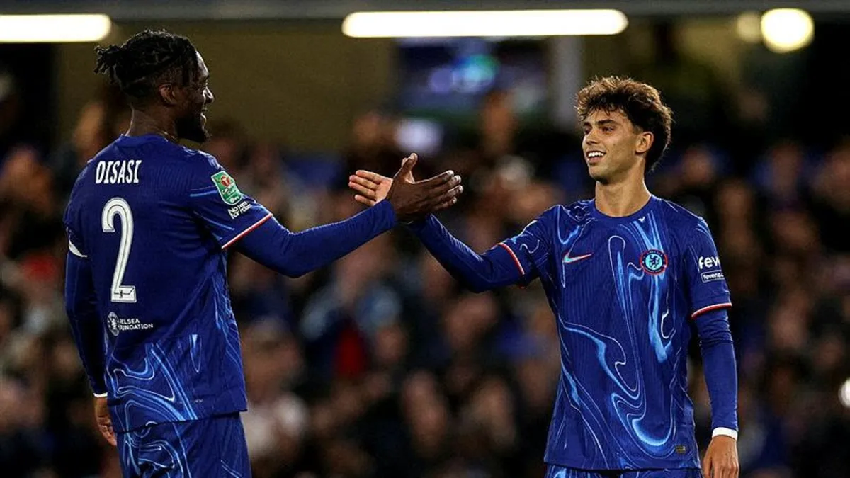 Chelsea 5-0 Barrow (MAÇ SONUCU-ÖZET)