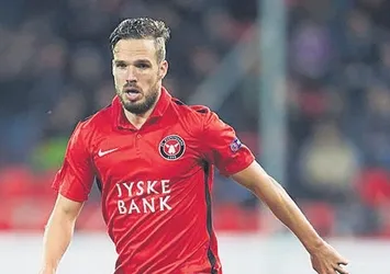 Trabzon Novak’ta ısrarcı!