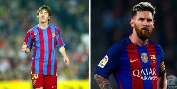 Mateja Kezman’ın inanılmaz değişimi! Görenler gözlerine inanamadı