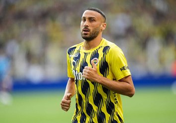 Cenk Tosun Süper Lig devine gidiyor!