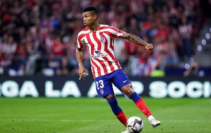 Trabzonspor’da ilk hedef Reinaldo