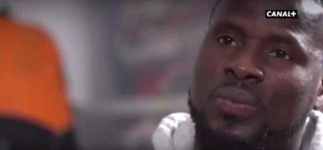 Eboue yaşadığı dramı anlattı: Futbol nankör, hiç arkadaşım kalmadı