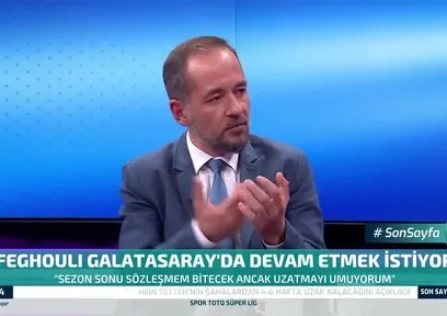Sert eleştiri! "Artık bir hayali yok"