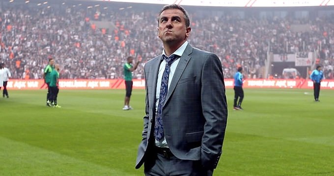 Galatasaray’da teknik direktörlerin kaderi!