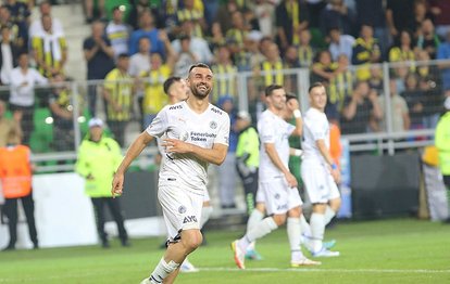 Serdar Dursun’dan Fenerbahçe - Hull City maçı sonrası Arda Güler yorumu!