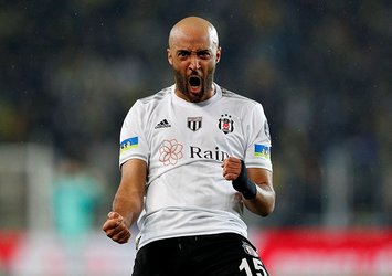 Kartal'da Redmond heyecanı! Bayramdan sonra...