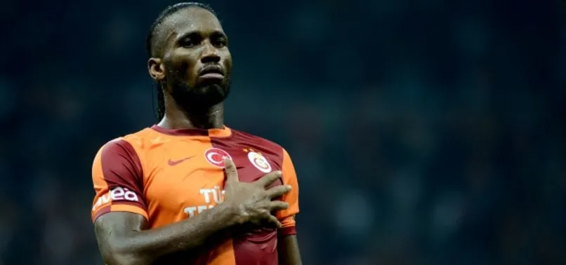Didier Drogba geri dönüyor