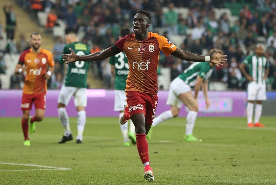 Bruma’nın Galatasaray’dan talepleri