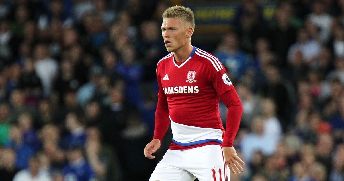 Babel’in yerine Viktor Fischer
