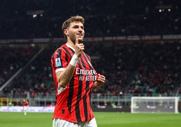 Gimenez için dev yarış!