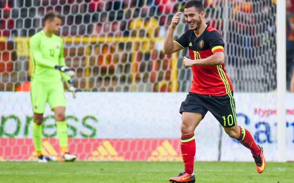 İşte EURO 2016’nın ilk 11’i!