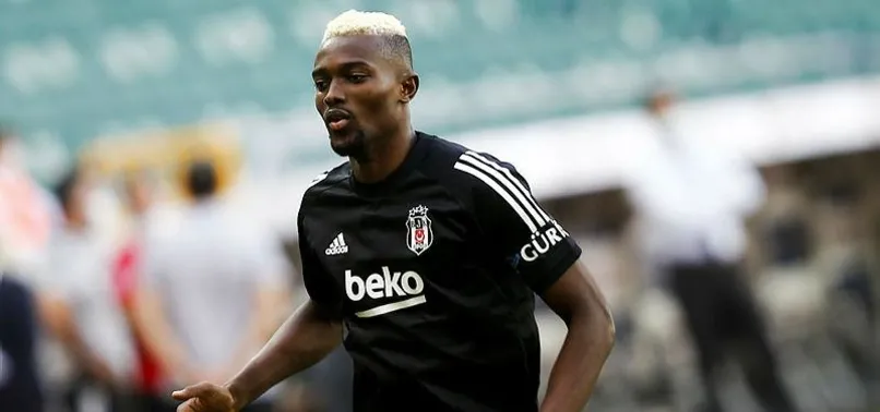 Beşiktaş'ta Bernard Mensah da vasattı