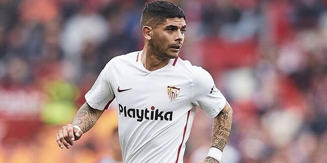 Banega Galatasaray için resti çekti