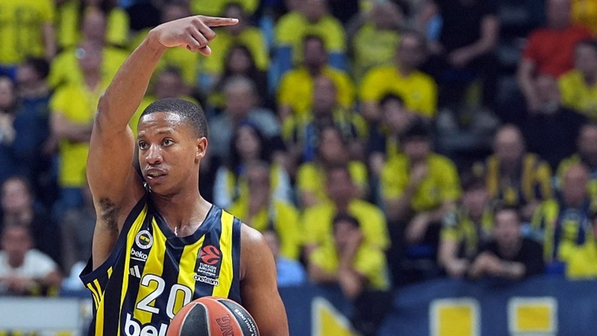 Fenerbahçe Beko 89-72 Paris Basketbol | MAÇ SONUCU-ÖZET Fenerbahçe Beko 89-72 Paris Basketbol | MAÇ SONUCU-ÖZET