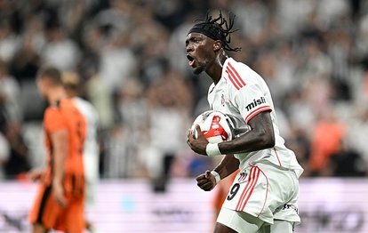 Tammy Abraham’dan maç sonu flaş açıklama! Kutlamalarını hatırlayacağız
