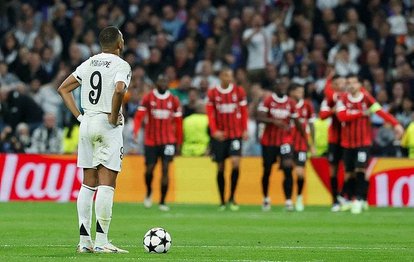 Real Madrid 1-3 Milan MAÇ SONUCU - ÖZET