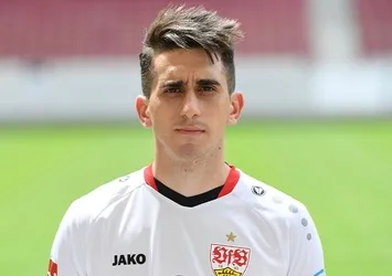 Ömer Faruk geri dönüyor!