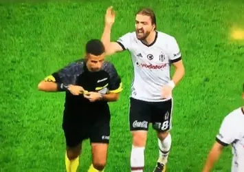 Caner Erkin hakkında soruşturma