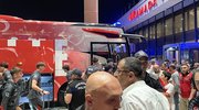A Milli Takım Konya’ya geldi!