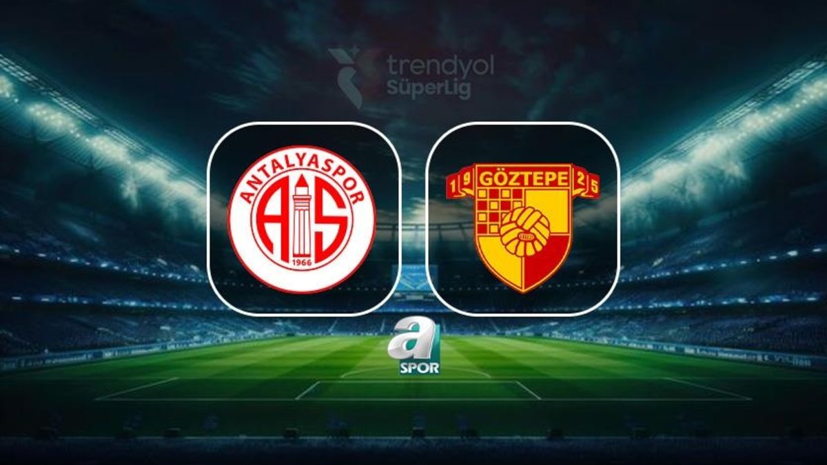 Göztepe'den inanılmaz geri dönüş!