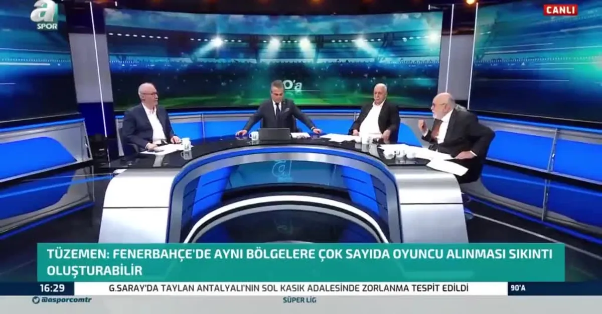 "F.Bahçe o ismi alarak gelecek sezonun da transferini yaptı"