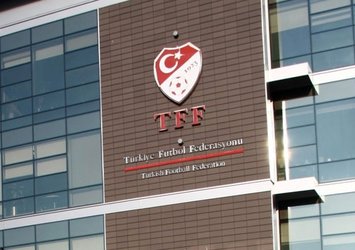 TFF Rezerv Lig kurallarını açıkladı!