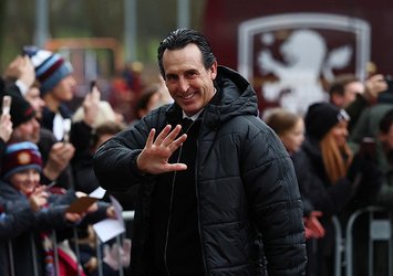 Emery, F.Bahçe'ye karşı oynayamayacak isimleri açıkladı!