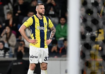 TRANSFER HABERİ - Fenerbahçe'den Skriniar harekatı! PSG Başkanı ile görüşüldü