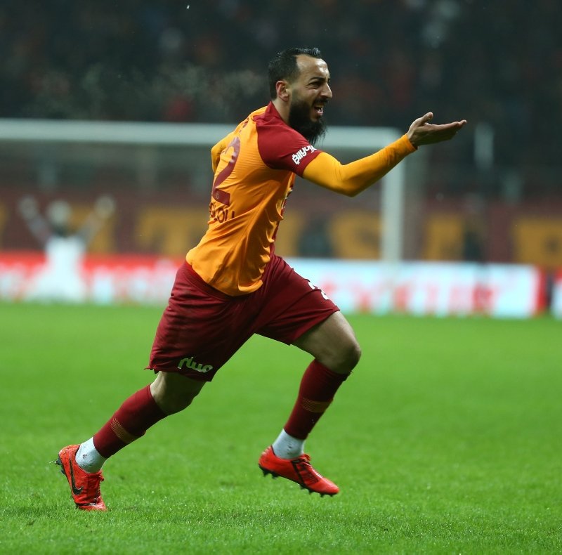 Galatasaray’da Fatih Terim yıldız ismin üzerini çizdi!
