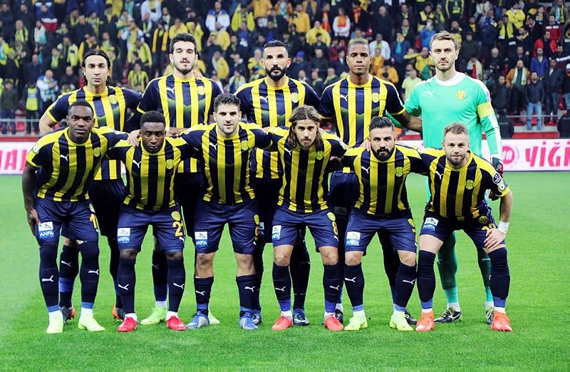 İşte ’VAR’sız puan durumu! Fenerbahçe...