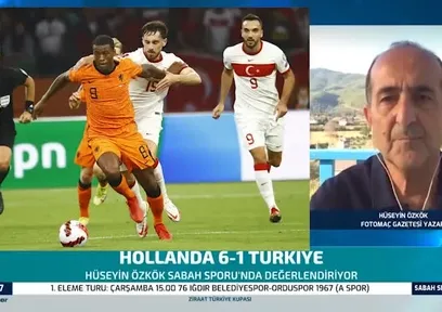 Dikkat çeken yorum! "İtalya maçında ortaya çıkmıştı"