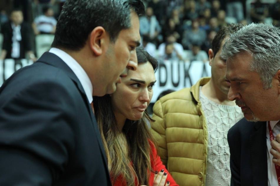 G.Saraylı yıldız ölümden döndü