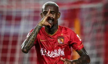 Galatasaray'dan Talisca için çılgın teklif!