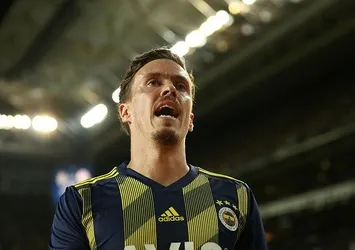 "Kruse'nin yeri dolmaz"